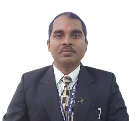 Sujit Kumar Kushwaha